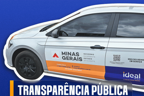 Rádio Ideal FM Divulga Informações Sobre Termo De Fomento Para Aquisição De Veículo