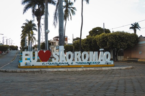 Sessão Ordinária da Câmara de São Romão